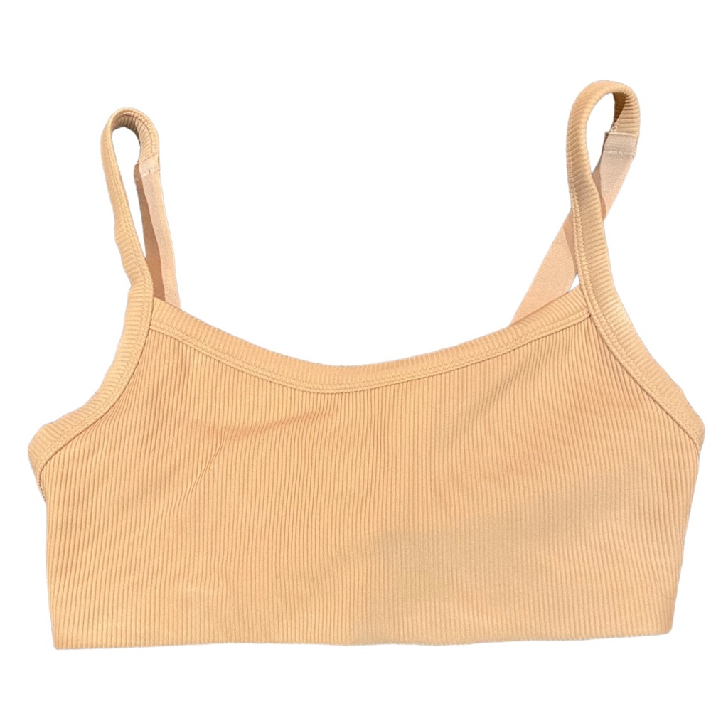 Aerie offline ribbed sports bra - size Xs